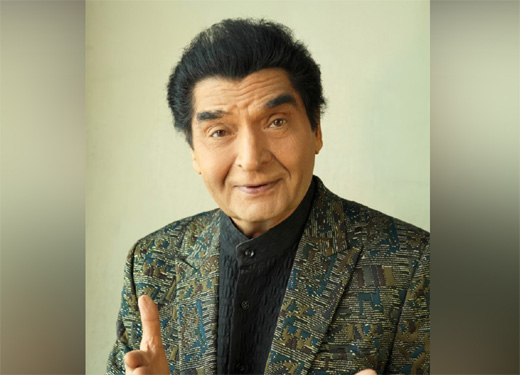 Govardhan Asrani
